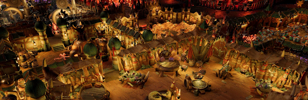 【大作RPG/中文/豪华版】地下城4 V1.31 豪华版 官方中文硬盘版【9.8G/更新】