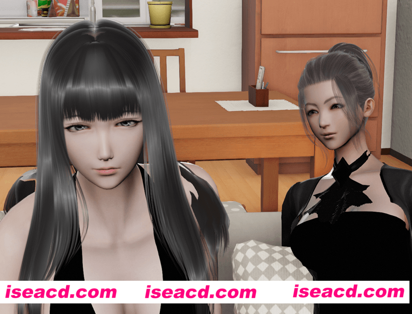 【国产RPG/双端/中文】爱巢重制版+攻略+作弊-基于冷狐版魔改【PC/安卓/8.4G】