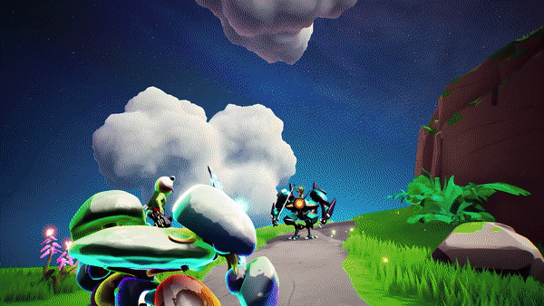 【ARPG/中文/3D】巨人之肩：终极（Shoulders of Giants: Ultimate） V1.9.1官方中文【8.8G/全CV】