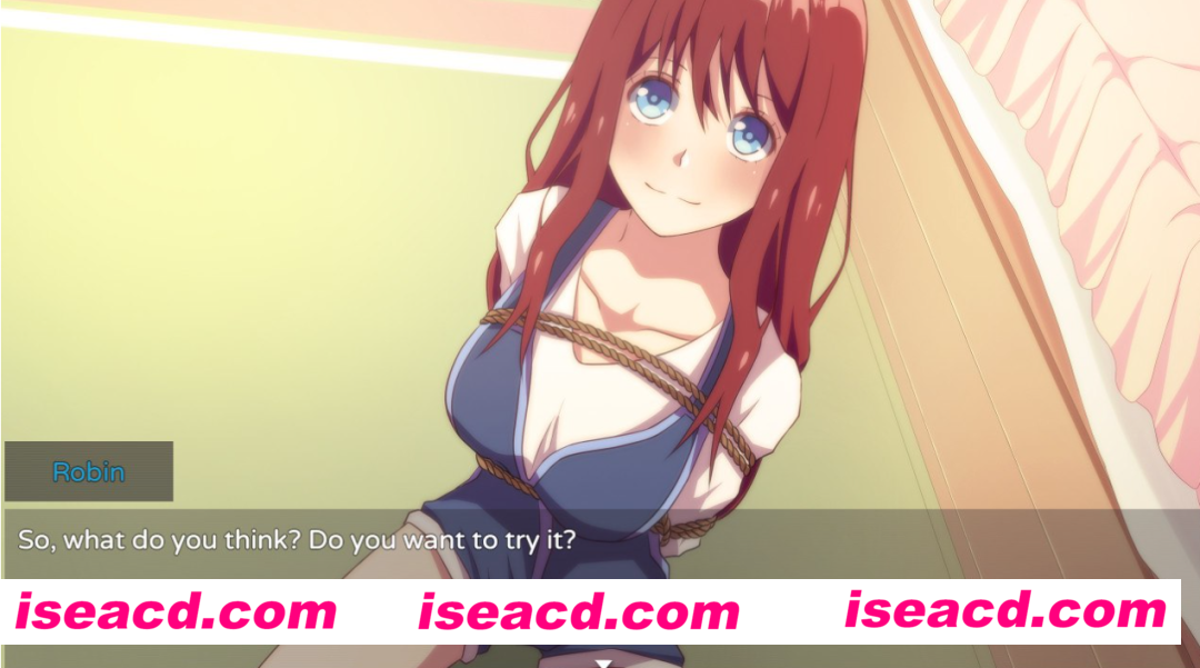 【SLG/官中/动态】束缚之契 Bonds Ver2.1.1 官方中文版 [450M]