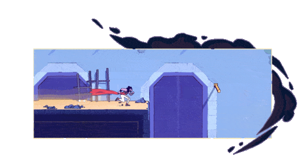 【动作ACT/中文/横版肉鸽】波斯王子：Rogue Build.14794509 官方中文硬盘版【1G/更新】