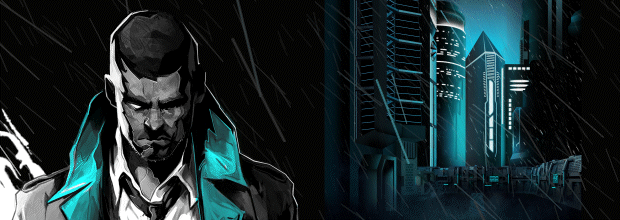 【ACT/中文/3D像素风】《霓虹之血 Neon Blood》SKIDROW- 官方中文硬盘版【5.5G/新作】