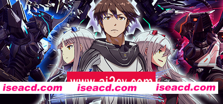 阿斯塔布里德/Astebreed: Definitive Edition