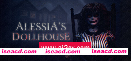 阿莱西亚的玩偶之家/Alessia’s Dollhouse