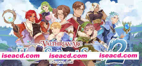 魔法学院：英雄学院物语2/Valthirian Arc Hero School Story 2