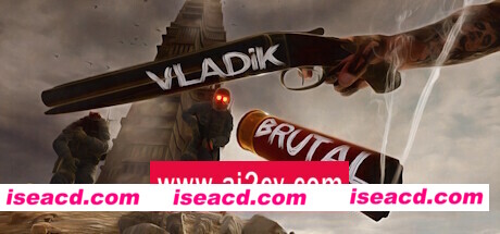 残暴弗拉迪克/VLADiK BRUTAL