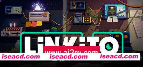 没有链接/Linkito