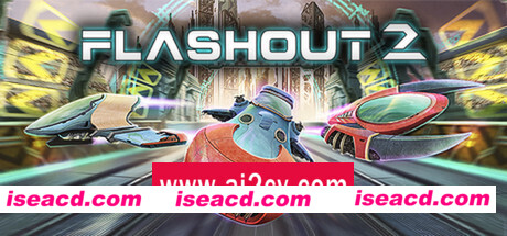 星际快车2/Flashout 2（v1.2.0）