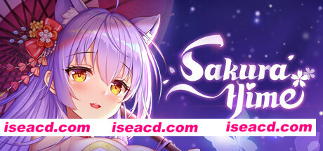 樱花公主/Sakura Hime