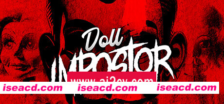 玩偶冒名者/Doll Impostor