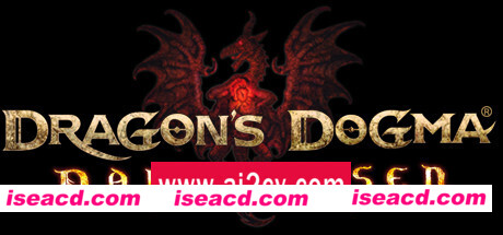 龙之信条：黑暗觉者/Dragon’s Dogma: Dark Arisen