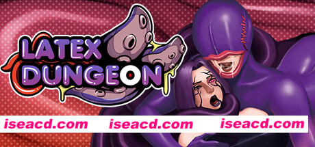 【RPG/汉化/步兵】乳胶地牢/Latex Dungeon Ver2.1.2 官方中文步兵版【600M】