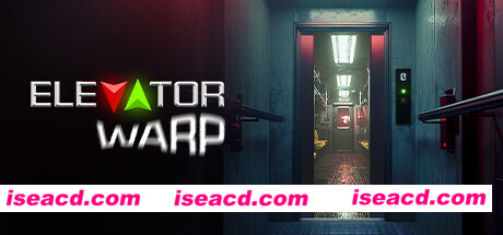 【解密RPG/中文/3D】《电梯跃迁/电梯迷航/Elevator Warp》v1.0.17 官方中文硬盘版【】