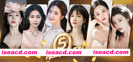 【大型SLG/中文/真人全动态】《开局五个亿 Half Billion: Love Choice》BUILD 16146963-集成2K画质DLC【66G/中文配音】