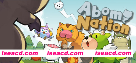 怪怪魔境/Abomi Nation（v1.1.1）