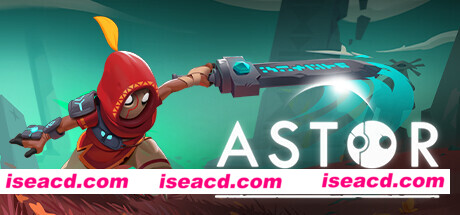 【ACT/中文/3D】阿斯特：巨碑之刃/Astor Blade of the Monolith V20240918 官方中文版【18.4G/更新】