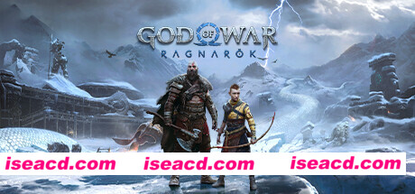 【ACT/3A大作/中文】战神：诸神黄昏/God of War Ragnarok Ver1.1.1 官方中文完美破解版/解压即冲【175G/新作/全CV】