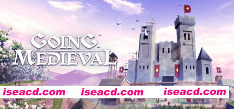 前往中世纪(Going Medieval) v0.14.19rel 最新中文学习版 单机游戏 游戏下载 解压即玩 附赠品