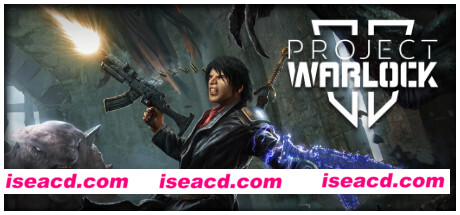 术士计划2 (Project Warlock II) V0.2.7.72 最新中文学习版 GOG安装版