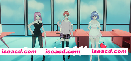 甜蜜办公室（Build.9213555+DLC）