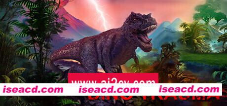 恐龙创伤/Dino Trauma