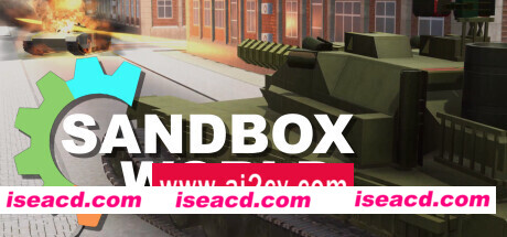 沙盒世界/Sandbox World