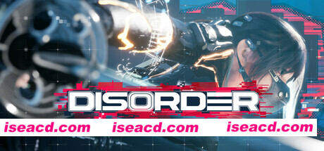 【ARPG/中文/3D】[类剑星游戏-伊芙同款]混乱2025 DISORDER 2025 官方中文版【13G/新作】