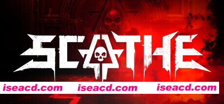 炼狱神罚 Scathe V20220930最新中文学习版 免解压免安装 下载即玩