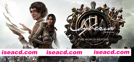 Syberia The World Before/塞伯利亚之谜:世界之前 V1.2.40404 最新中文学习版 下载即玩
