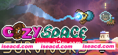 惬意的太空幸存者/Cozy Space Survivors
