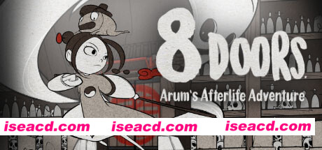 8道门：雅兰的来世冒险 8Doors: Arum’s Afterlife Adventure V1.04v最新中文学习版 单机游戏 游戏下载