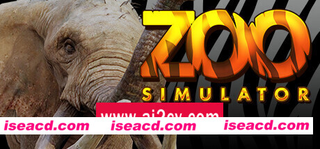 动物园模拟器/Zoo Simulator