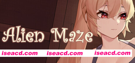 異界迷宮/Alien Maze（Build.10364027-1.0.1-重大更新+十二關+DLC）