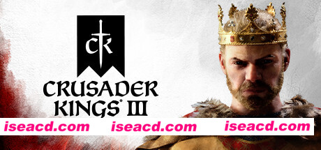 十字军之王3 Crusader Kings III (3) V1.9.1+DLC 最新中文学习版【4.71G】