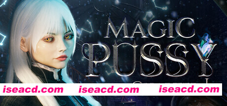 魔法世界：神奇女巫/Magic Pussy: Chapter 1（Build.10983473）