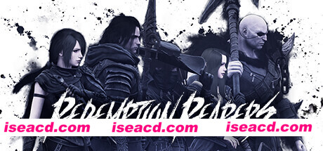 救赎重生 Redemption Reapers V1.0.4 官方中文【7.19G】