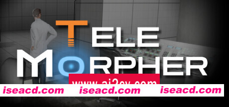 魔枪遁影/TeleMorpher