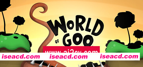 粘粘世界2/World of Goo 2