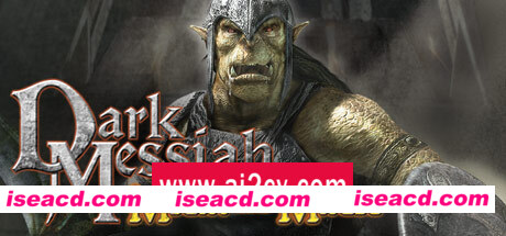 魔法门之黑暗弥赛亚