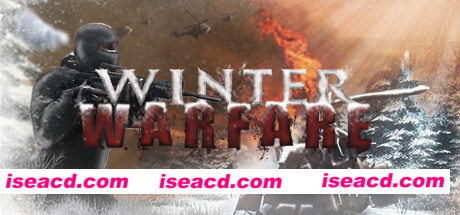 【生存FPS/中文/3D】冬日幸存者/Winter Survival Simulator 官方中文硬盘版【7.6G】