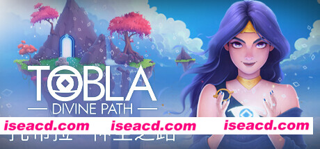 【RPG/中文/开放世界】托布拉-神圣之路 Tobla Divine Path 官方中文硬盘版【1.8G/新作/全CV】