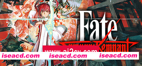 圣杯战争盈月之仪/FateSamurai Remnant（v1.3.1—更新追加剧情3DLC）