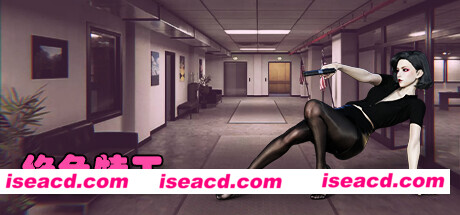 【RPG/中文/3D】《绝色特工 Pretty Agent》 官方中文版【13G/新作】