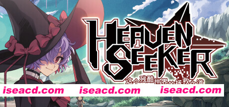 【ARPG/中文/探索】《HEAVEN SEEKER 残酷世界的拯救之道》Build 17422191-官方中文【700M/新作】