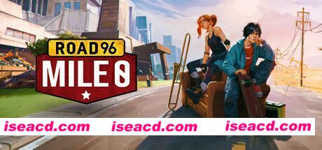 九十六号公路：零号里程 Road 96: Mile 0 ? V1.02 官方中文 GOG安装版【4.68G】