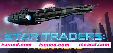 【经营SLG/像素风】星际贸易：边境 Star Traders: Frontiers 完整破解版【700M/新作】