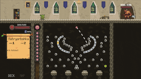 哥布林弹球/Peglin（v0.7.12）