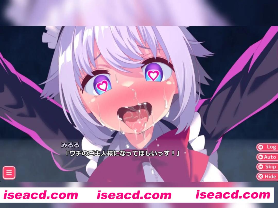 【日式ADV/AI汉化/动态CG】公主的爱太过沉重 EXTRA 姫の愛が重すぎる v1.0.1 AI汉化版【1.4G/全CV】