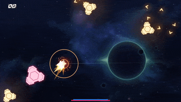 【ARPG/中文/肉鸽】《新星漂移 Nova Drift》v1.0.6正式版 官方中文【300M/新作】