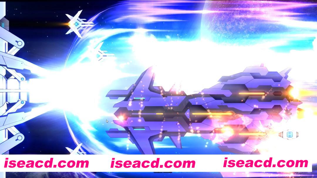 【弹幕射击STG/中文/步兵】NEOMORPH V1.80 官方中文步兵版 【500M】